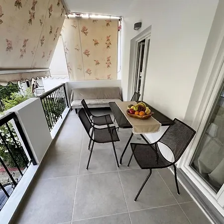 Papa-house Apartment *
