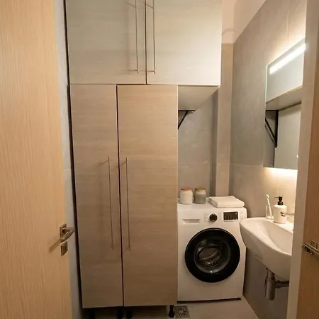 Papa-house Apartment *