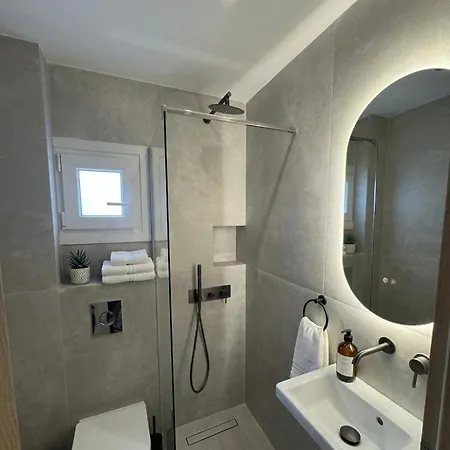 Papa-house Apartment *