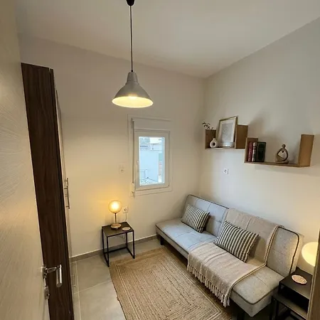 Apartment Papa-house *
