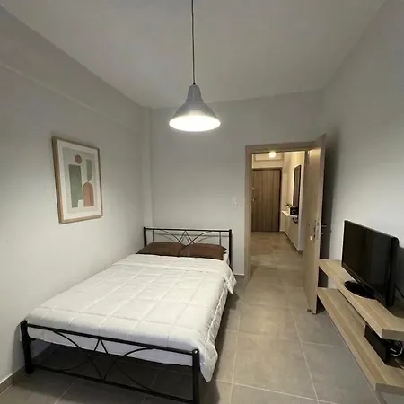 Papa-house Apartment